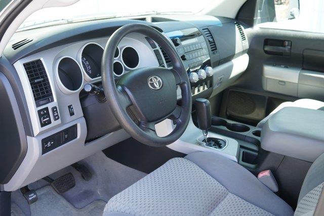 2008 Toyota Tundra - $13,500