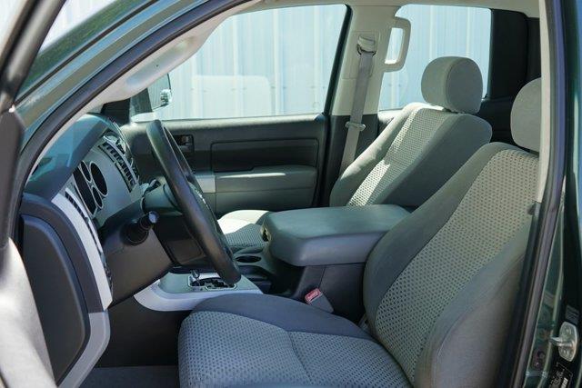 2008 Toyota Tundra - $13,500