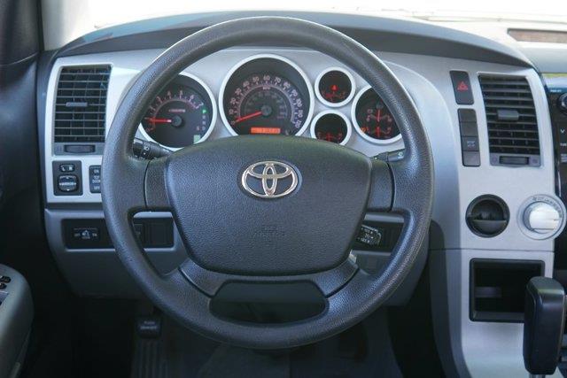 2008 Toyota Tundra - $13,500