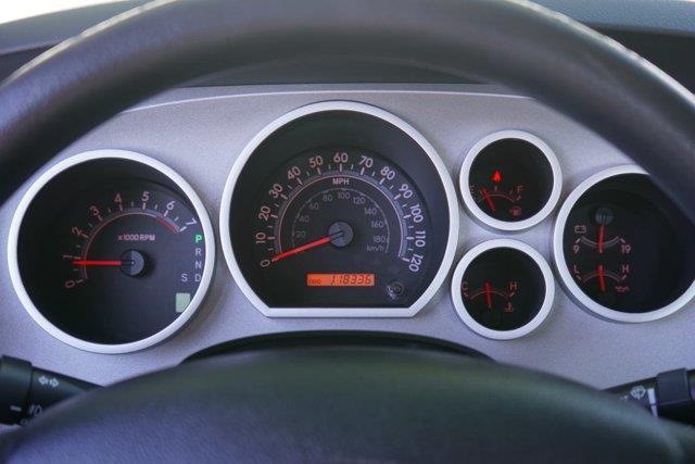 2008 Toyota Tundra - $13,500