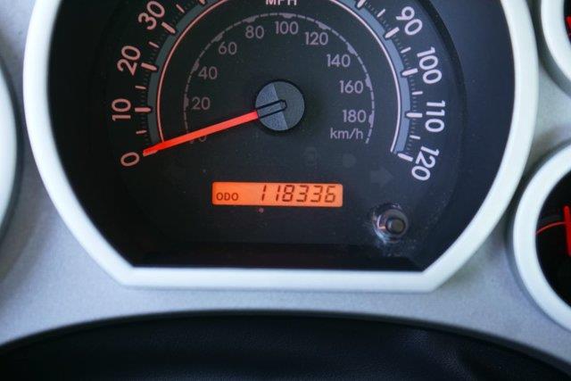 2008 Toyota Tundra - $13,500