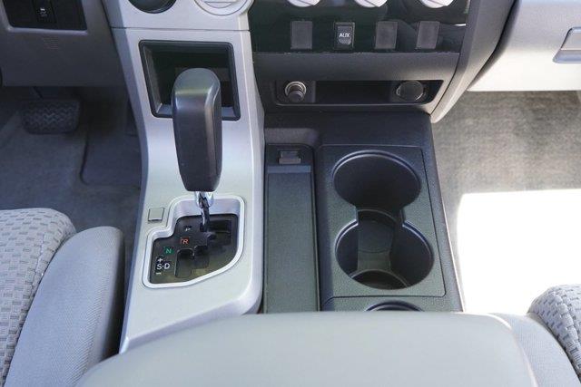 2008 Toyota Tundra - $13,500