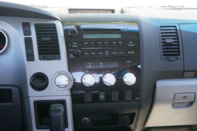 2008 Toyota Tundra - $13,500
