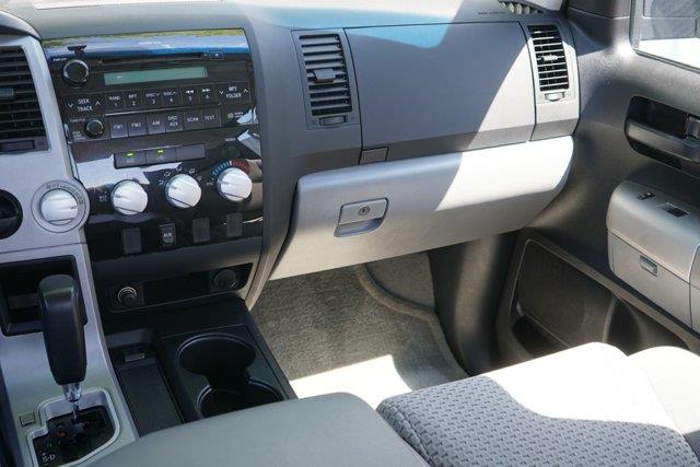 2008 Toyota Tundra - $13,500