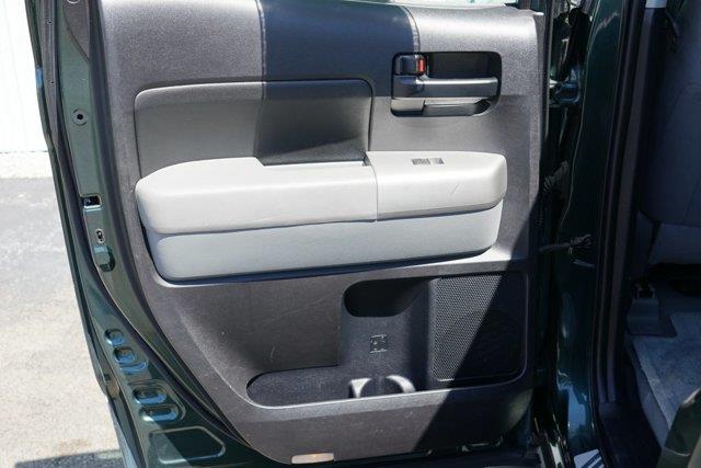 2008 Toyota Tundra - $13,500