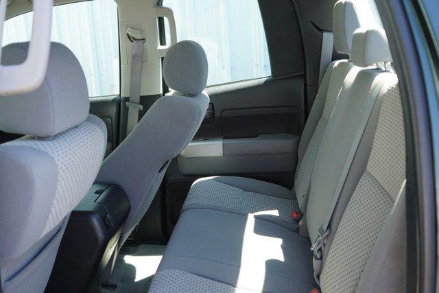 2008 Toyota Tundra - $13,500