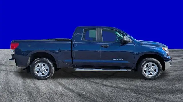 2012 Toyota Tundra Grade