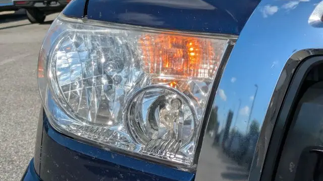2012 Toyota Tundra Grade