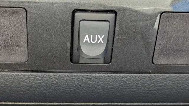 2012 Toyota Tundra Grade