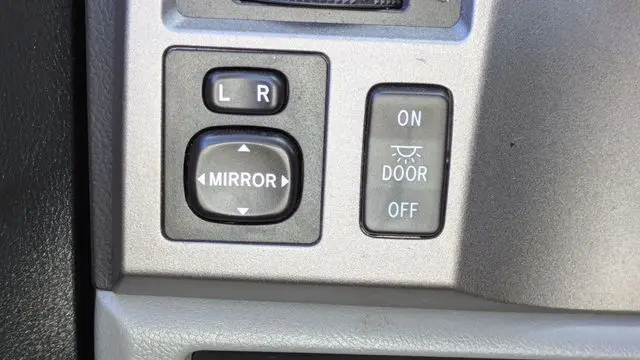 2012 Toyota Tundra Grade