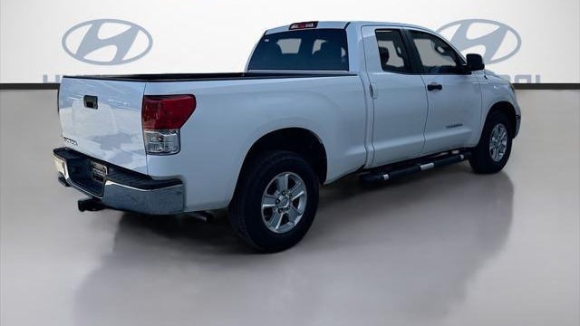 2013 Toyota Tundra Grade