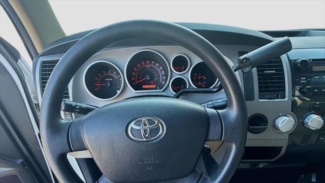2013 Toyota Tundra Grade