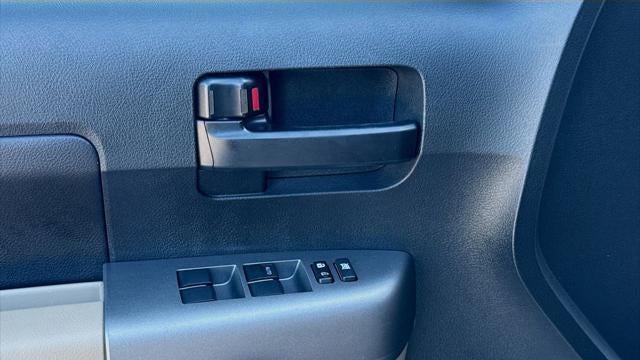2013 Toyota Tundra Grade