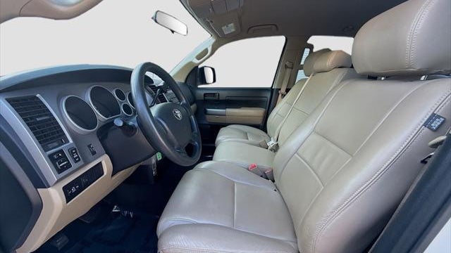 2013 Toyota Tundra Grade