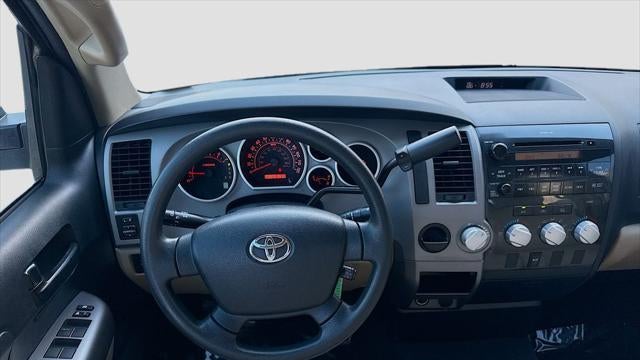 2013 Toyota Tundra Grade