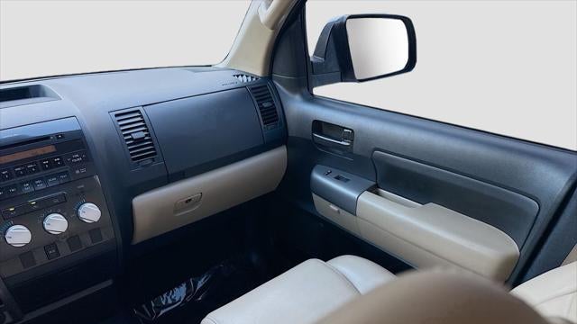 2013 Toyota Tundra Grade
