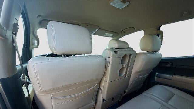 2013 Toyota Tundra Grade