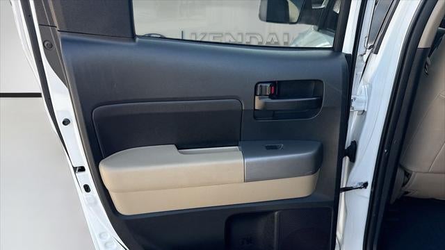 2013 Toyota Tundra Grade