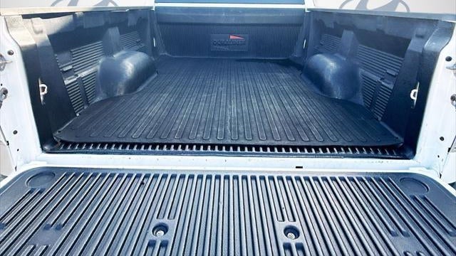 2013 Toyota Tundra Grade