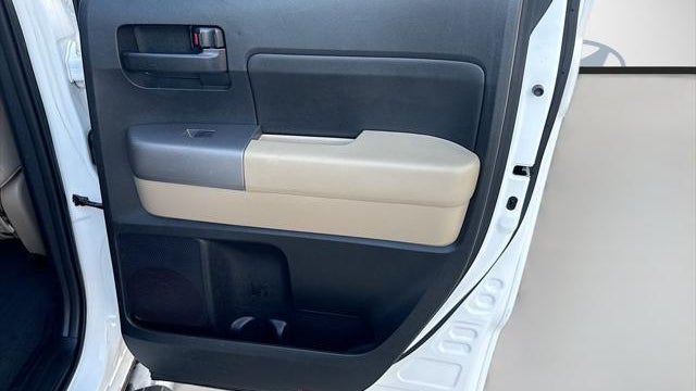 2013 Toyota Tundra Grade