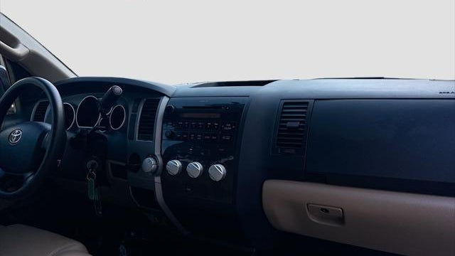 2013 Toyota Tundra Grade