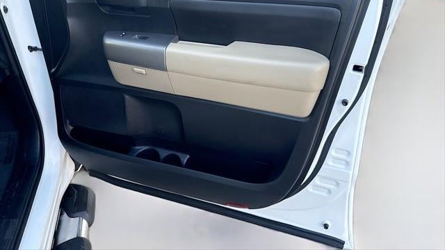 2013 Toyota Tundra Grade