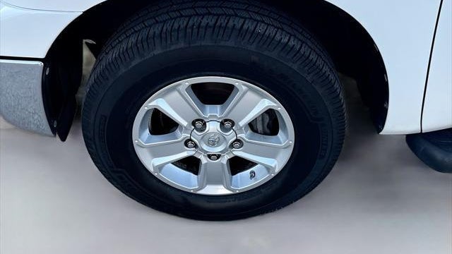 2013 Toyota Tundra Grade