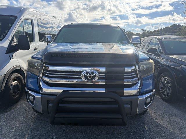 2016 Toyota Tundra - $21,955