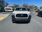 2016 Tacoma Thumbnail 7