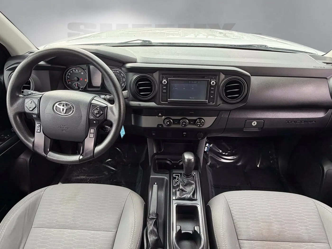 2019 Toyota Tacoma - $20,000