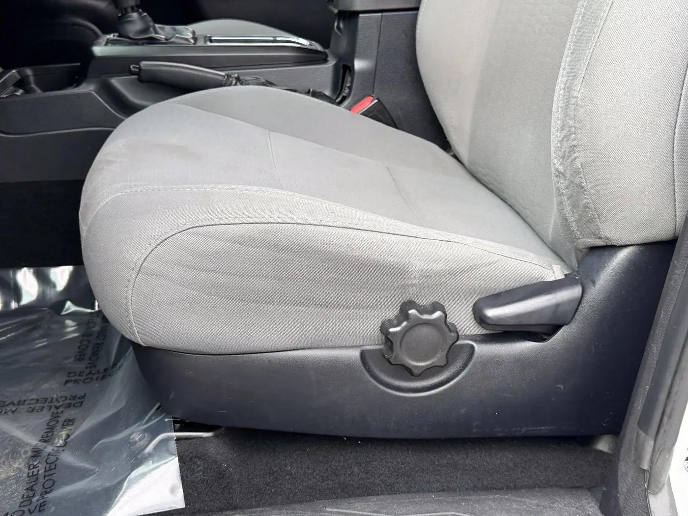 2019 Toyota Tacoma - $20,000