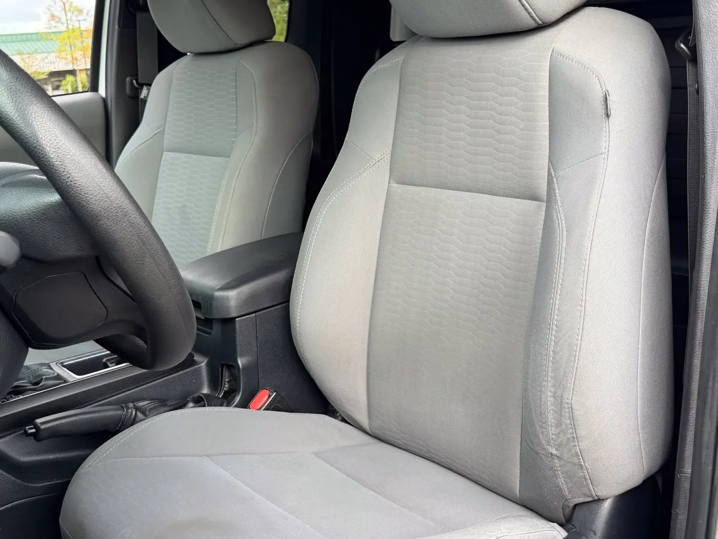 2019 Toyota Tacoma - $20,000