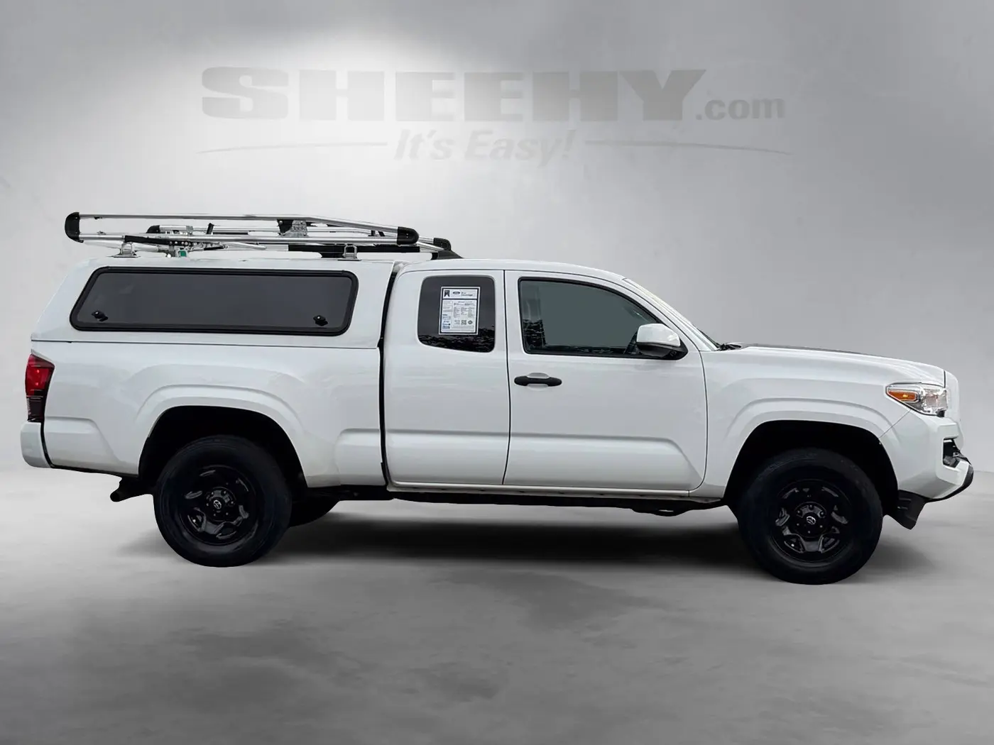 2019 Toyota Tacoma - $20,000
