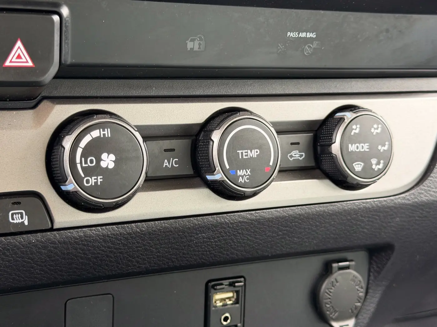 2019 Toyota Tacoma - $20,000