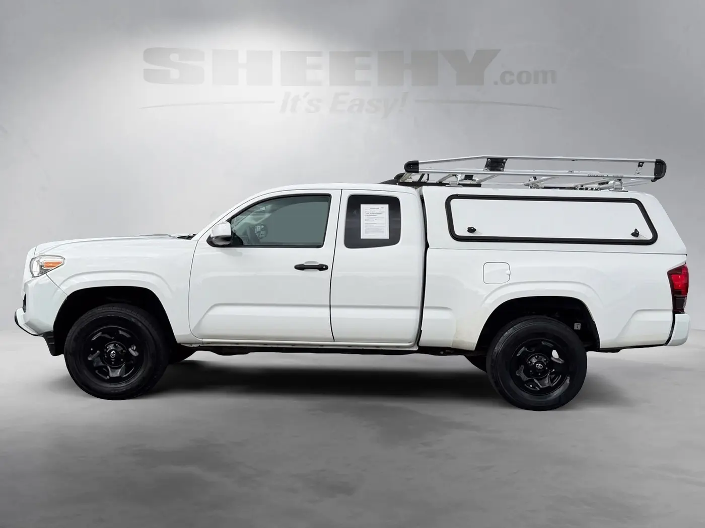 2019 Toyota Tacoma - $20,000