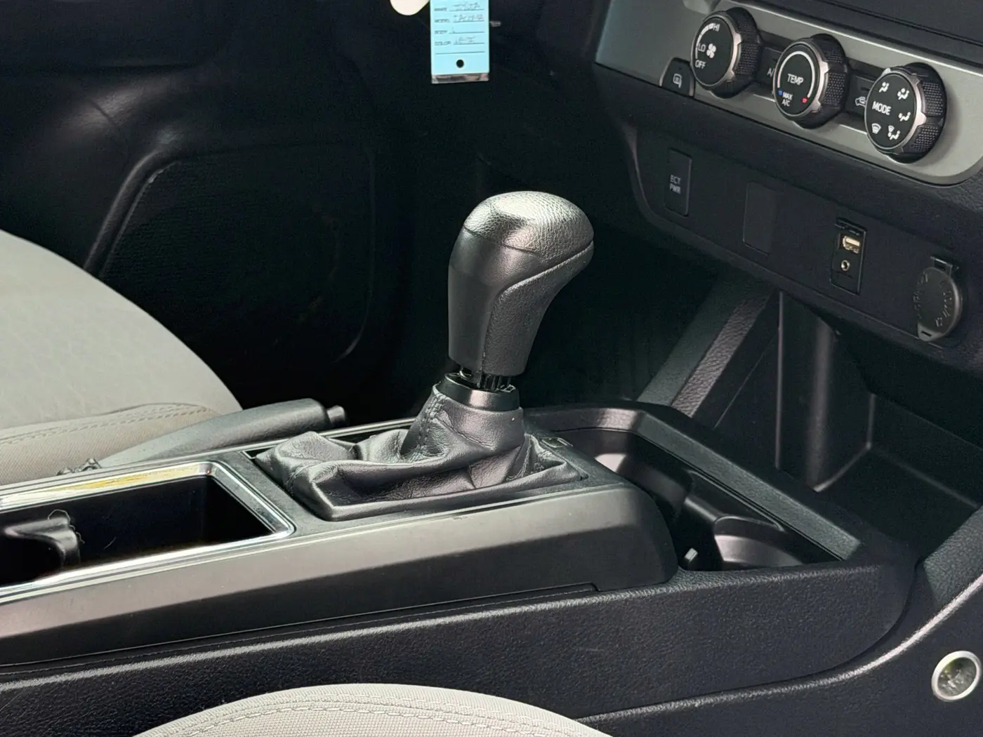 2019 Toyota Tacoma - $20,000