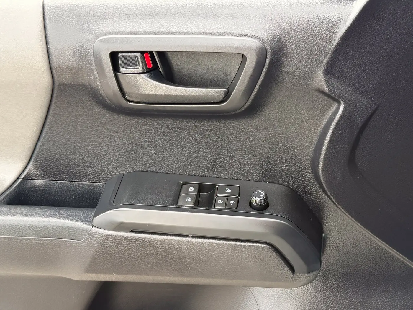 2019 Toyota Tacoma - $20,000
