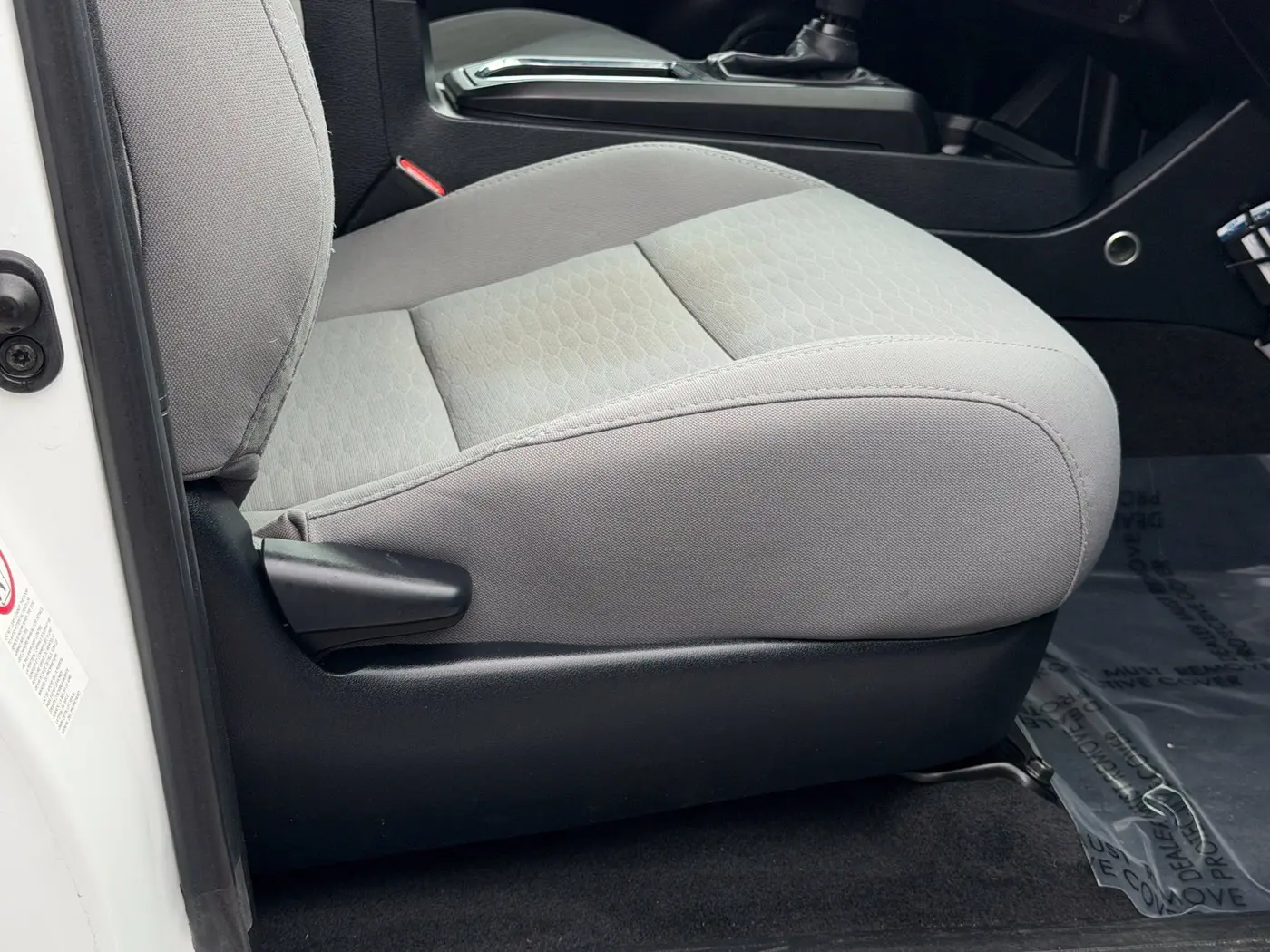 2019 Toyota Tacoma - $20,000