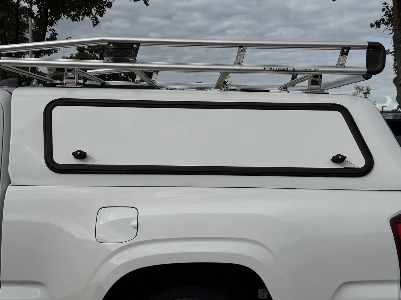 2019 Toyota Tacoma - $20,000