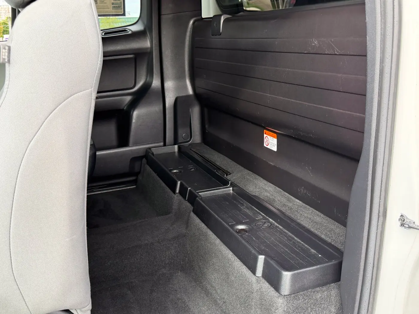 2019 Toyota Tacoma - $20,000