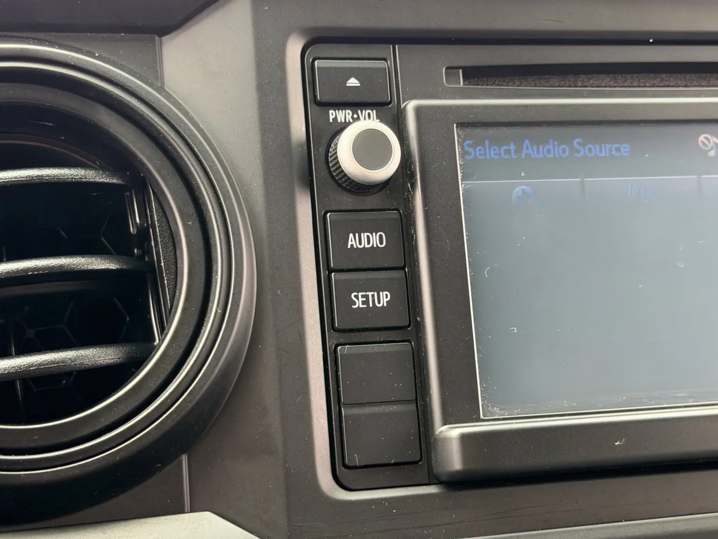 2019 Toyota Tacoma - $20,000