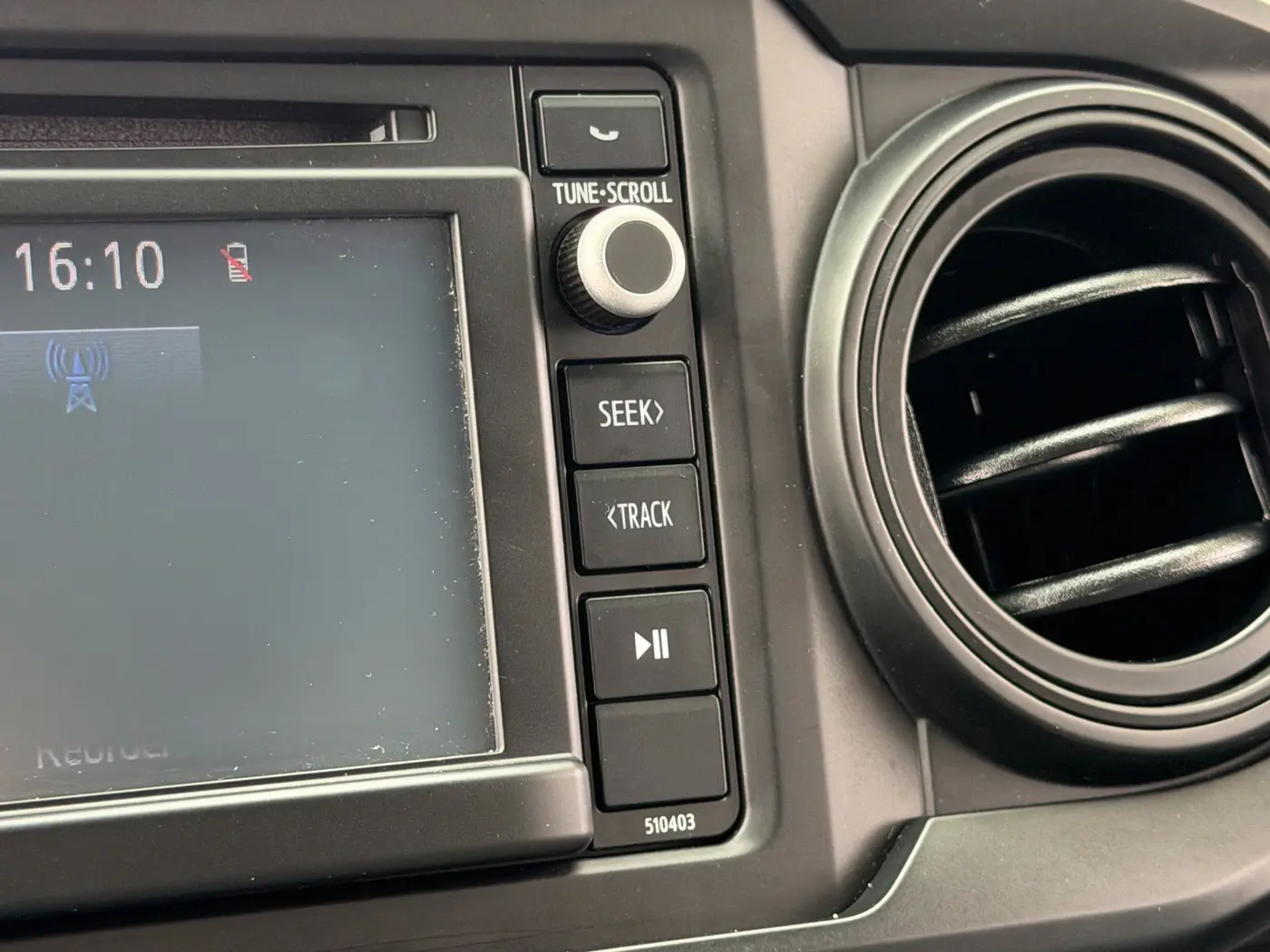 2019 Toyota Tacoma - $20,000