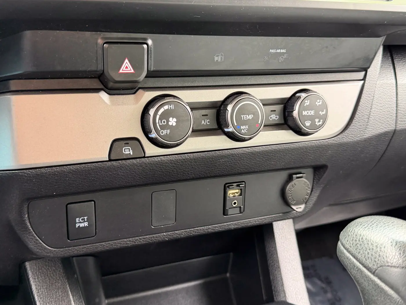 2019 Toyota Tacoma - $20,000