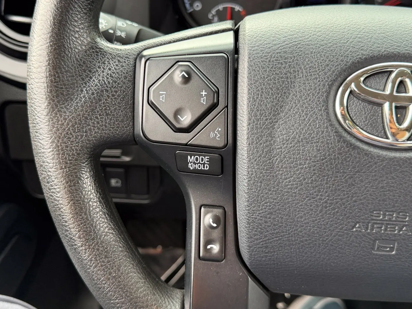 2019 Toyota Tacoma - $20,000