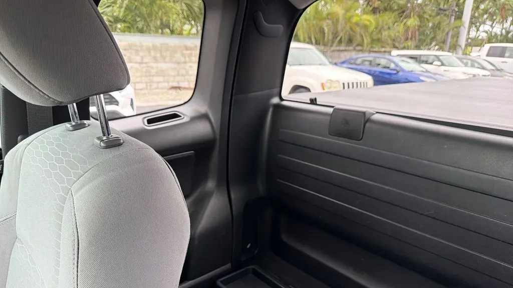 2019 Toyota Tacoma SR5