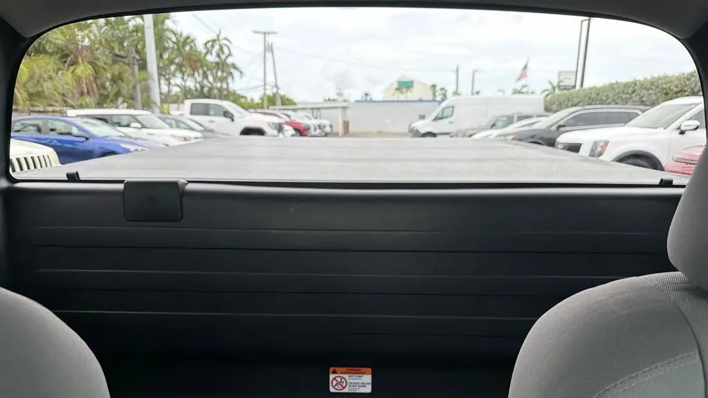 2019 Toyota Tacoma SR5