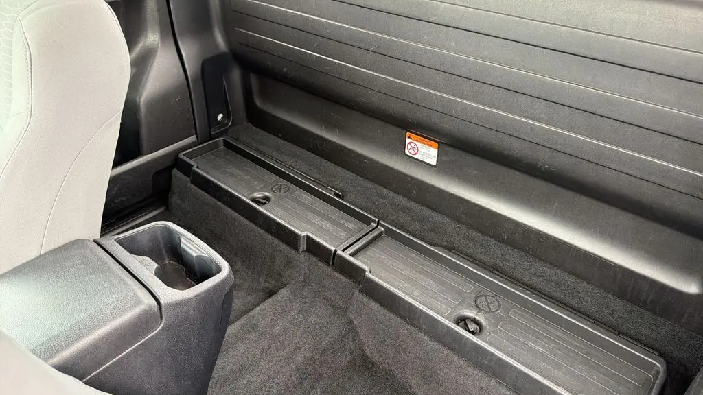 2019 Toyota Tacoma SR5