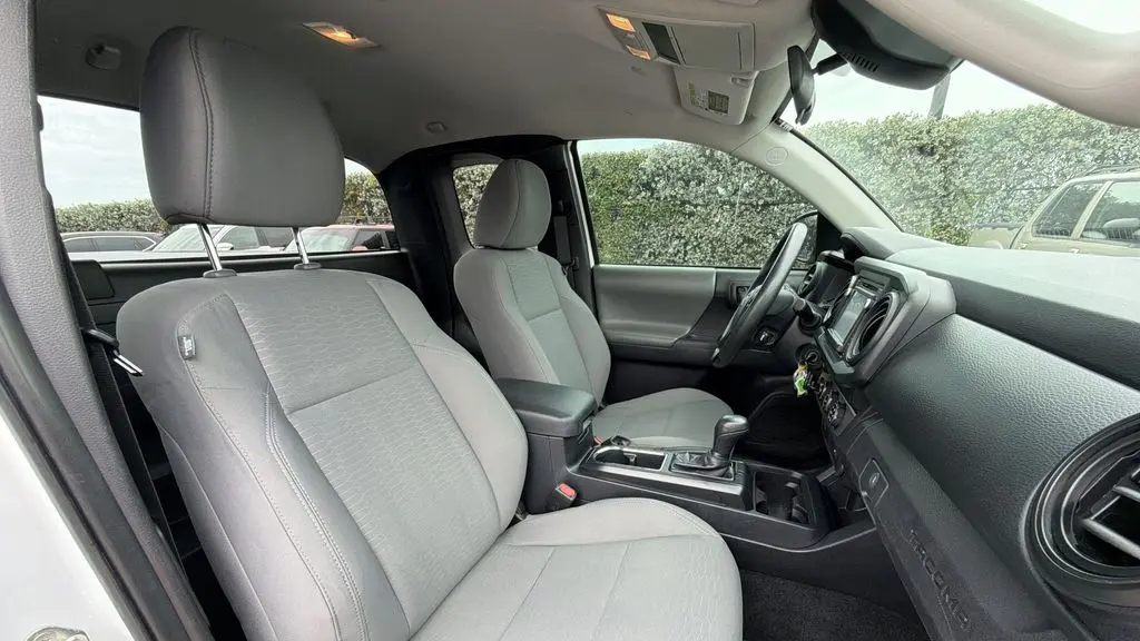 2019 Toyota Tacoma SR5