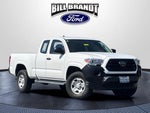 2018 Tacoma Thumbnail 1
