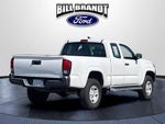2018 Tacoma Thumbnail 3